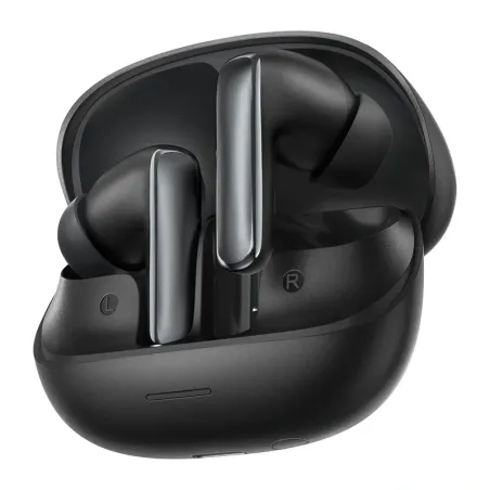 QCY Melobuds N65 Wireless Earbuds (Black)